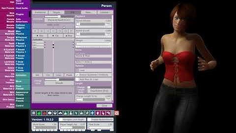 Timeline tutorial, part 9: Sequencing and transitions