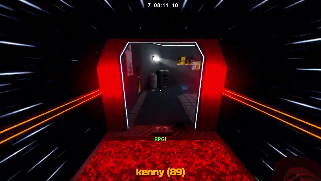 [4K] HL2DM 1vs1 SA-NA: DarkSoul vs kenny | kenny PoV | 2025-10-06