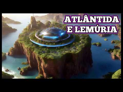 Vídeo: Continente Mu - Atlantis Esquecido Ou Novo Continente? Coincidência Ou Ficção? - Visão Alternativa