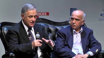 Exploring Innovation - Forward Thinking