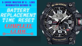 G-SHOCK GG-1000 5476 ほぼ未使用 G-SHOCK GG-1000 5476 ほぼ未使用 GG-1000-1A3JF | CASIO