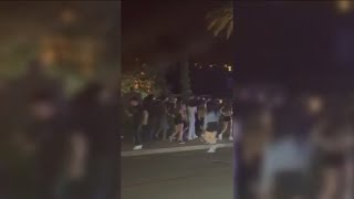 Officials warn parents about social hosting laws after Rancho Santa Fe party gets out of control