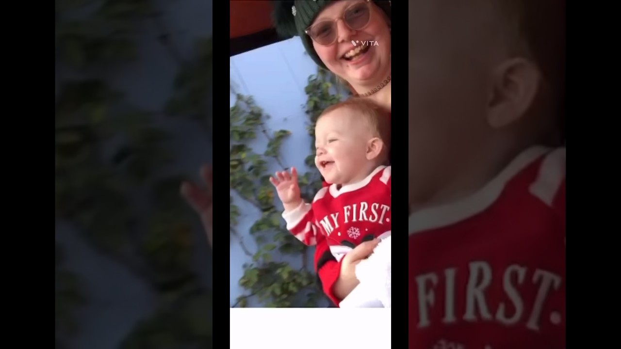 💕She absolutely Loved it! 