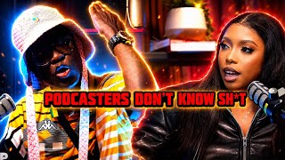 🚨 Rashid Kay: "The OGs Haven't Done Sh*t for the Youngins!" | POV with Gigi Lamayne