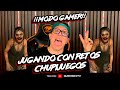 CHUPIJUEGOS CON RETOS | GAMEPLAY| #QUEMICHI