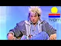 Limahl - interview - ITV (Pop on Tuesday) - 25.10.1983