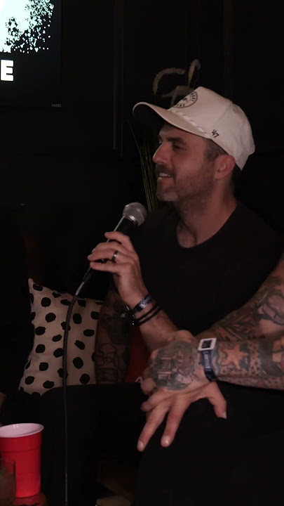 All Time Low explain how they got Jojo as a guest vocalist on the song 