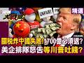 美中貿易戰影響