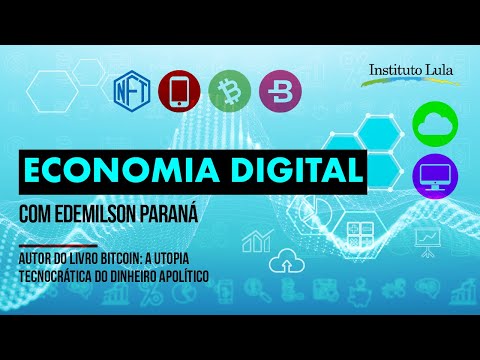 ECONOMIA & SOCIEDADE DIGITAL: UMA INTRODUÇÃO