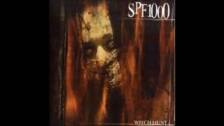 SPF1000 - The Accused+Darkness