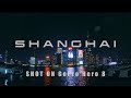 上海 Shanghai, China 4K｜Shot on GoPro Hero 8｜Cinematic Travel Film