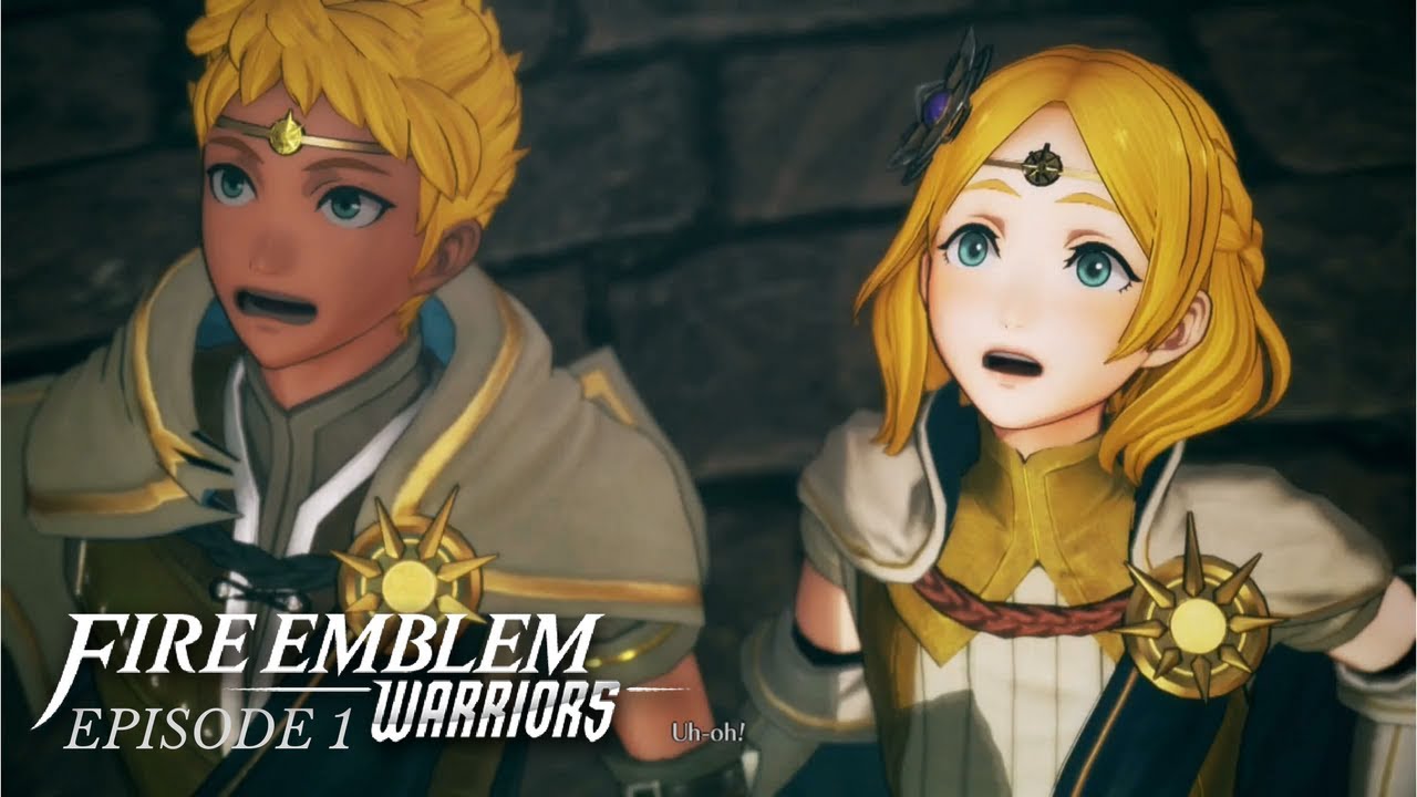 number of chapters in fire emblem warriors wiki number of chapters in fire emblem warriors wiki
