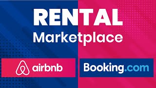 How to Make a Website like Airbnb or Booking.com | Rental Marketplace