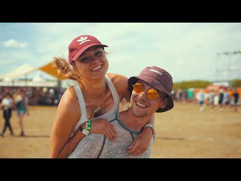 RAMPAGE FREE PARTY - the aftermovie