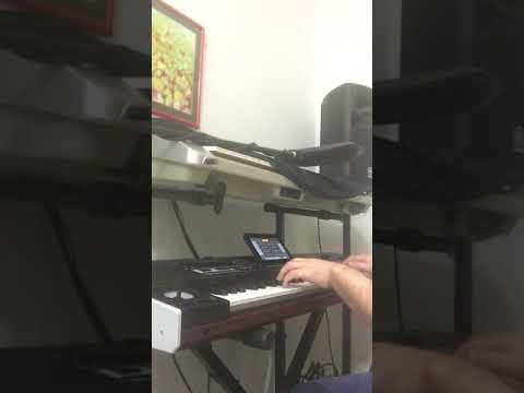 عزف اغنية يا ناس رحمو بحالي هيثم يوسف