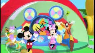 Mickey Mouse Clubhouse Hot Dog Song