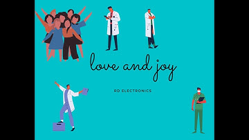 Op-amp: DAC(Digital to Analog converter).