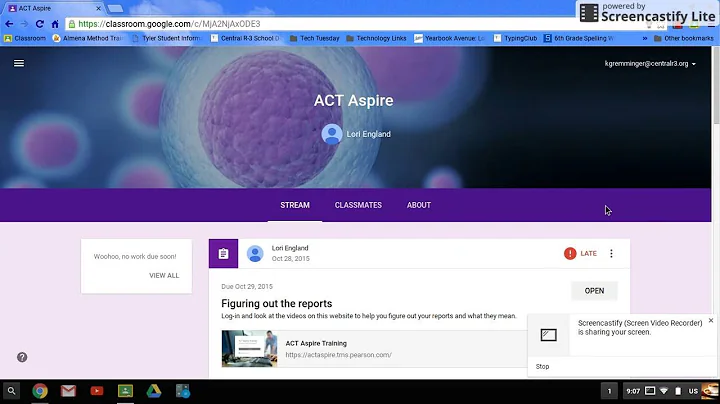 3 Ways to Turn in Assignments in Google Classroom