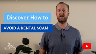 Discover How to Avoid Rental Scams!
