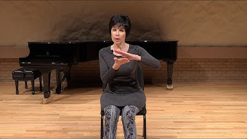 Warm-Ups and Cool-Downs for Violinists