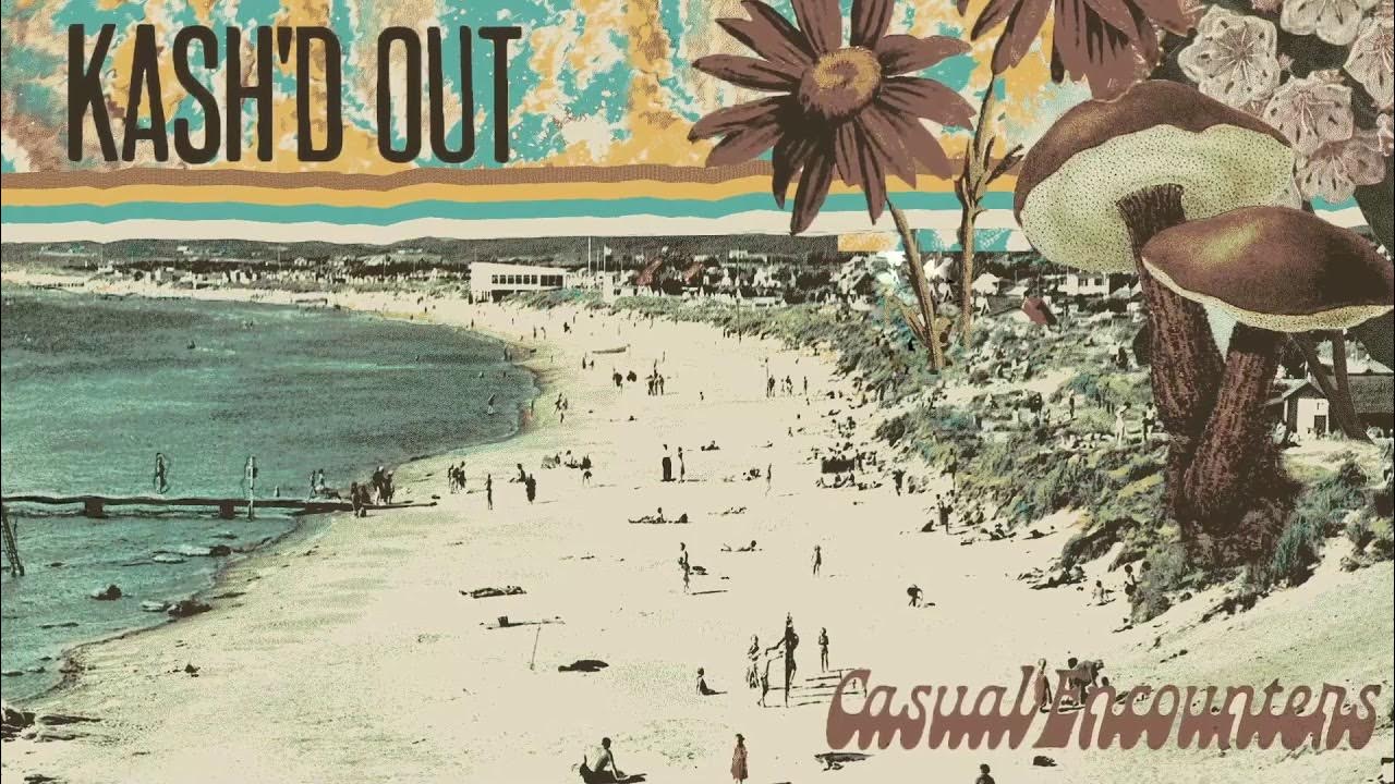 Fireproof (Acoustic) - Casual Encounters Fireproof (Acoustic) - Casual Encounters