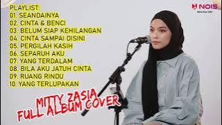 MITTY ZASIA - SEANDAINYA | FULL ALBUM COVER GALAU MITTY ZASIA 2022