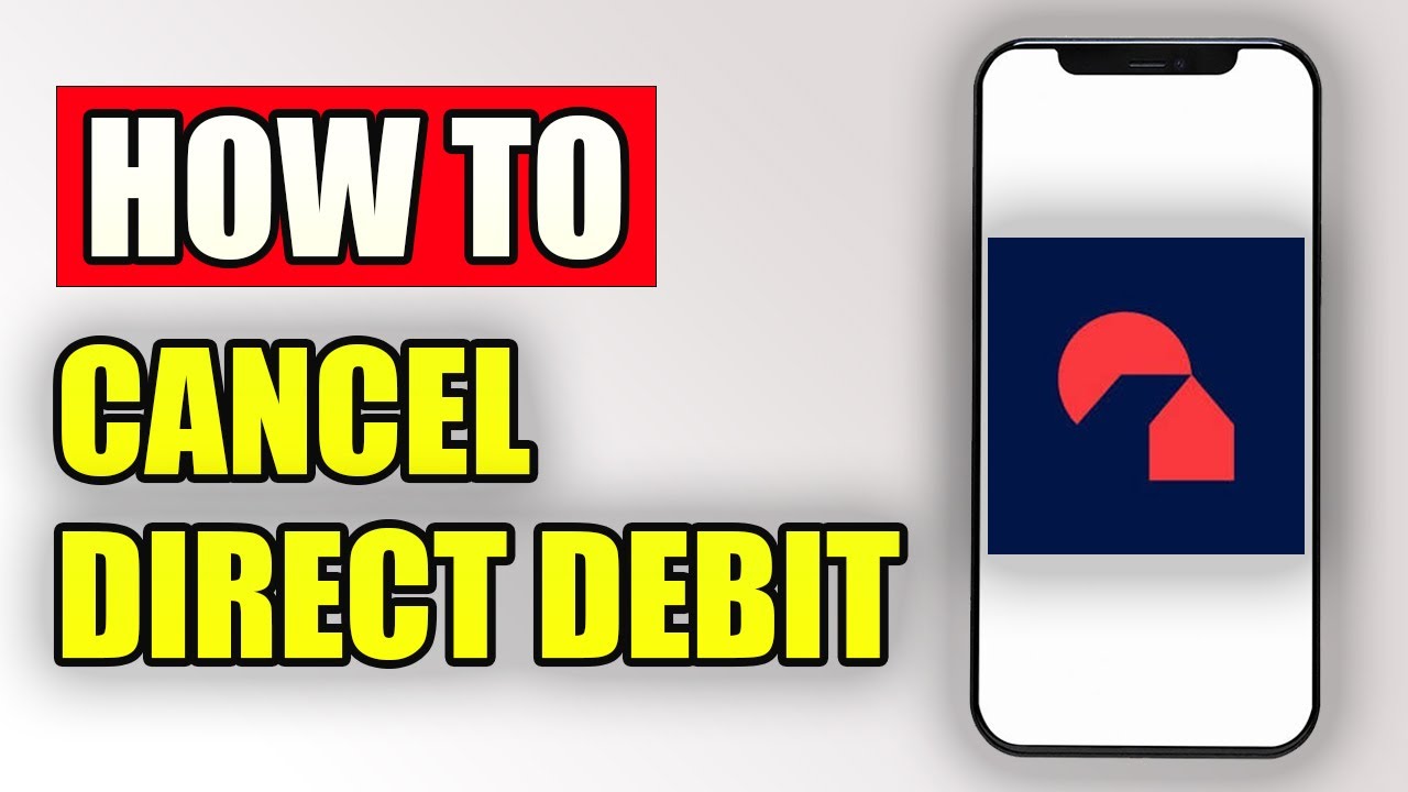How To Cancel Direct Debit On Nationwide Youtube 