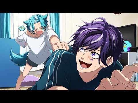 おねがいダーリン／はるー×みのくん【歌ってみた】