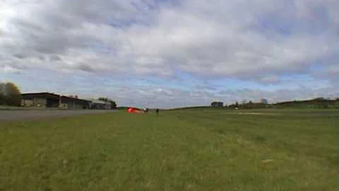 Geordie and Sharon Ziegler's Skydive For a Cure