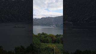 Черногория. 15 месяцев позади. Жизнь,работа,отдых. #montenegro #travel #работа #море