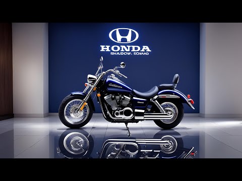 2025 Honda Shadow