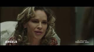 Ordinary Angels - Hospital Bill Scene