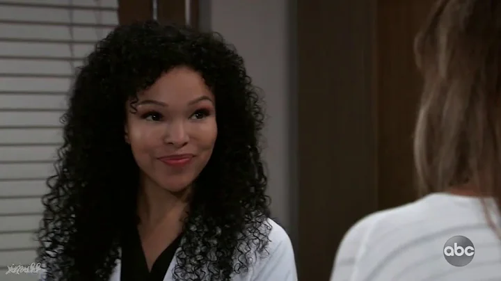 GH: 9/18/20 - Ned & Alexis Part 2/2