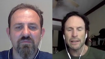 Aaron Ross interview about Predictable Revenue and From Impossible To Inevitable