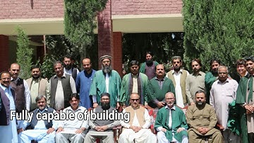 Adnan Jaskani ( An Introduction )