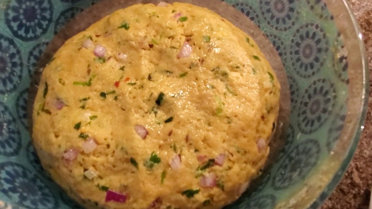 Methi wali Roti ! - YouTube