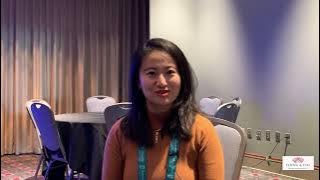 Engaging Students with Go Far With Chinese | Yi Li at ACTFL 2024
