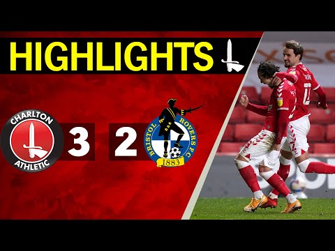 CHARLTON 3-2 BRISTOL
