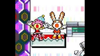 Sonic Advance 3 Be Like...