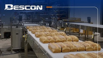 DESCON - Bi-Directional Bread Accumulation