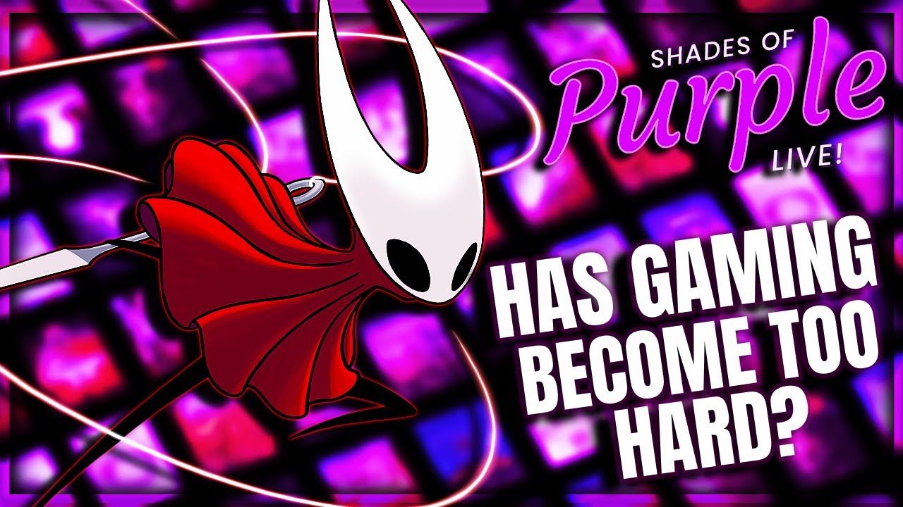 Shades of Purple Episode 155: Are we confusing a good deal with a Good game?