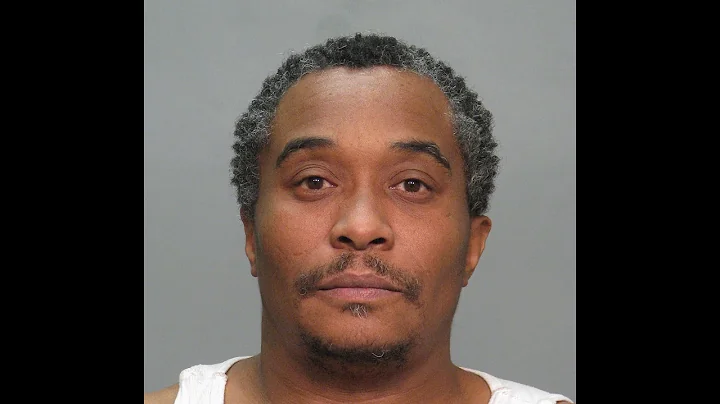 DNA leads to cold case arrest