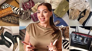 What I'm Buying For Fall! 2026 Fashion Trends & The Best Designer Bags To Buy