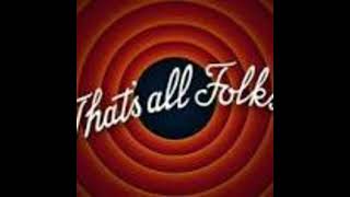 that's all folks _ 1