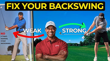 Why Widening Your Backswing Is a Game-Changer for Ball Striking