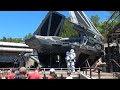 Scenes from Batuu