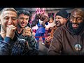 Tu perds … TEKKEN (Ft. Cédric Doumbé, Inoxtag, Hakim Jemili, Redouane, Sam’s) image