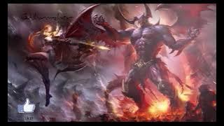 Unstoppable (Metal Cover)