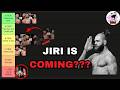 UFC 327 TIER LIST || Ranking Every Fight, Predictions and Breakdown.