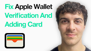 How To Easily Fix Apple Wallet Verification And Adding Card Issues (2025 Guide)